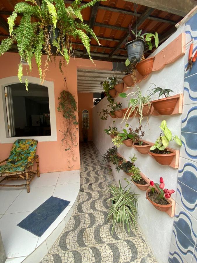 Bom Retiro House Villa Paraty Exterior photo