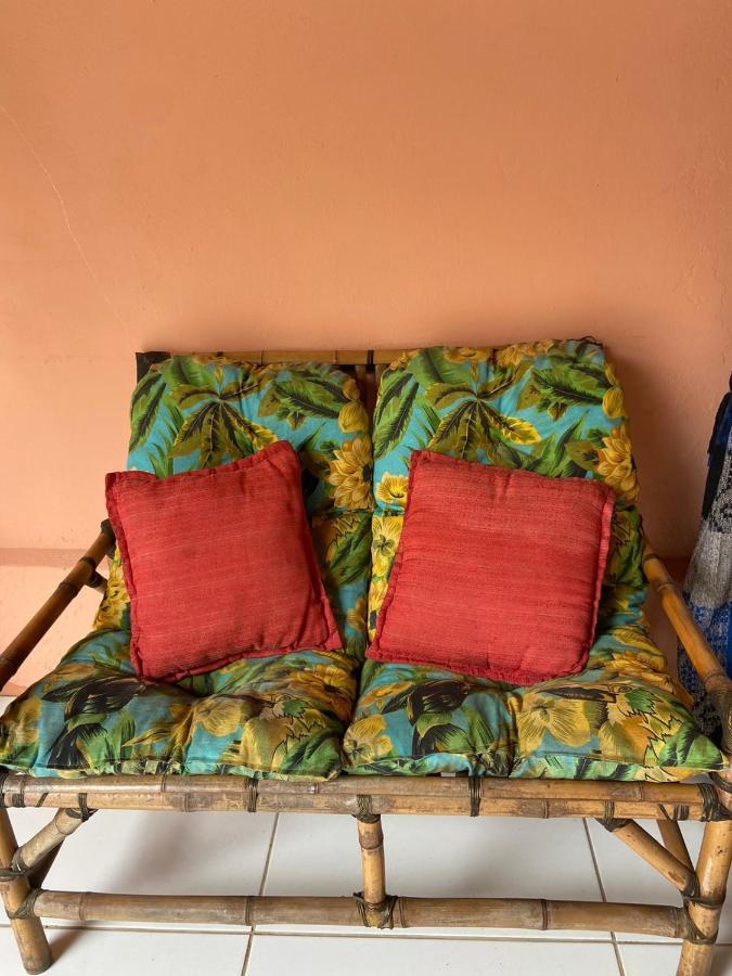 Bom Retiro House Villa Paraty Exterior photo